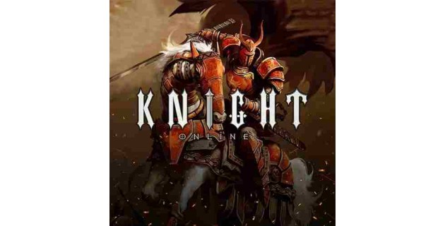 Knight Online 1600 Cash