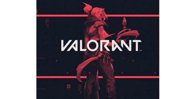 Valorant  575VP