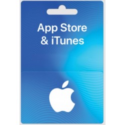 AppStore iTunes Bakiye 2000 TL