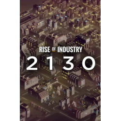 Rise of Industry