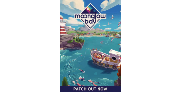 Moonglow Bay